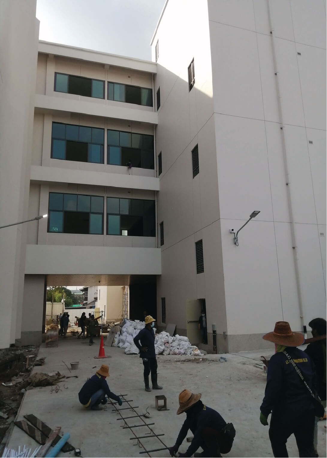 วัดชลประทาน