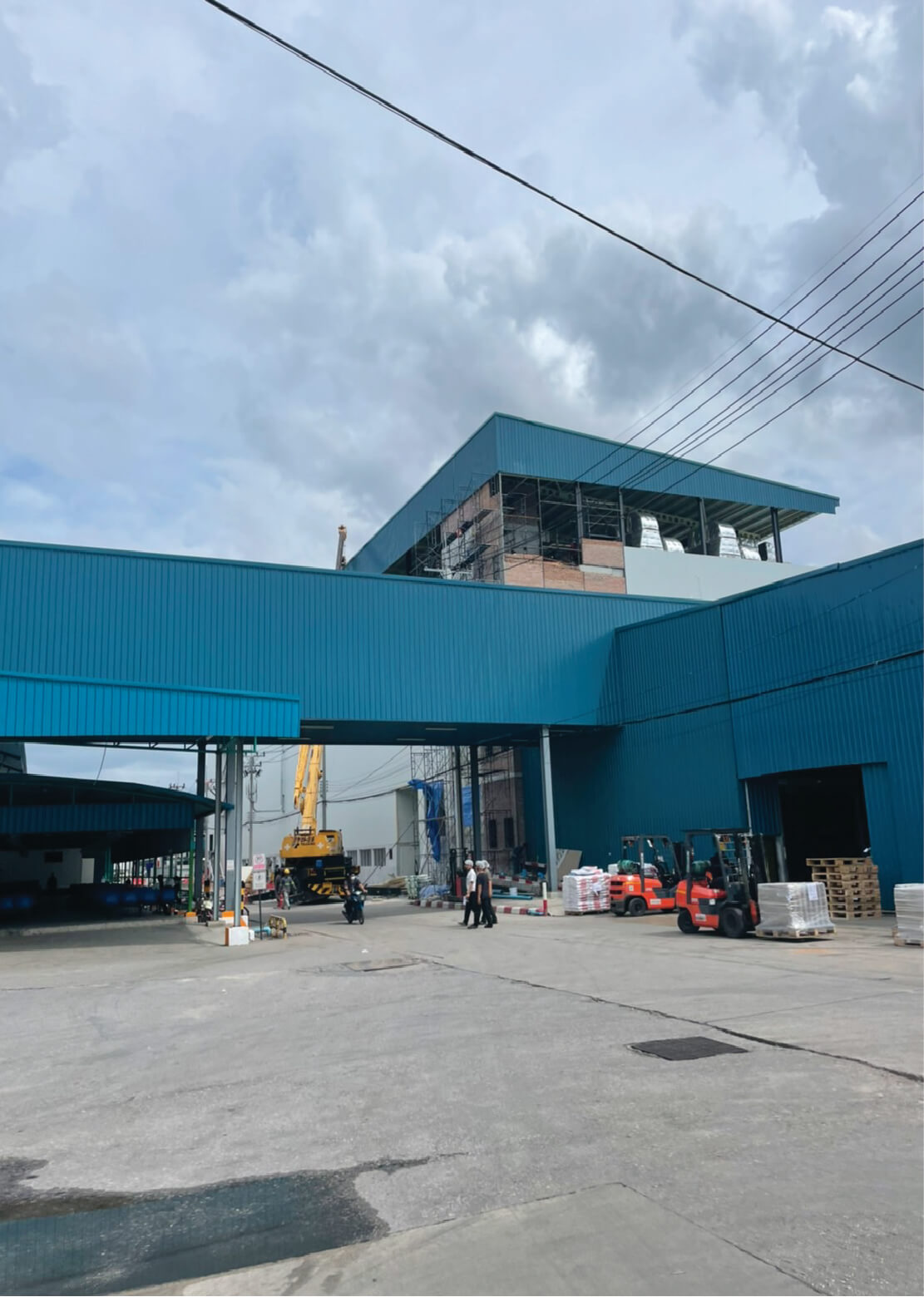 Asian จ.สมุทรสาคร